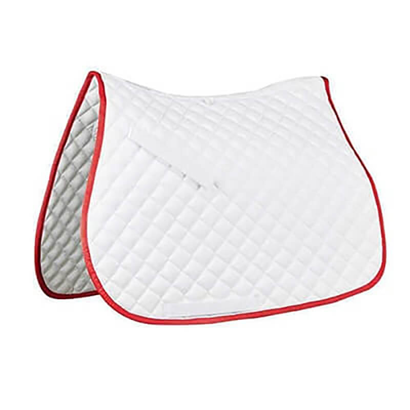 Roma Award Saddle Pad