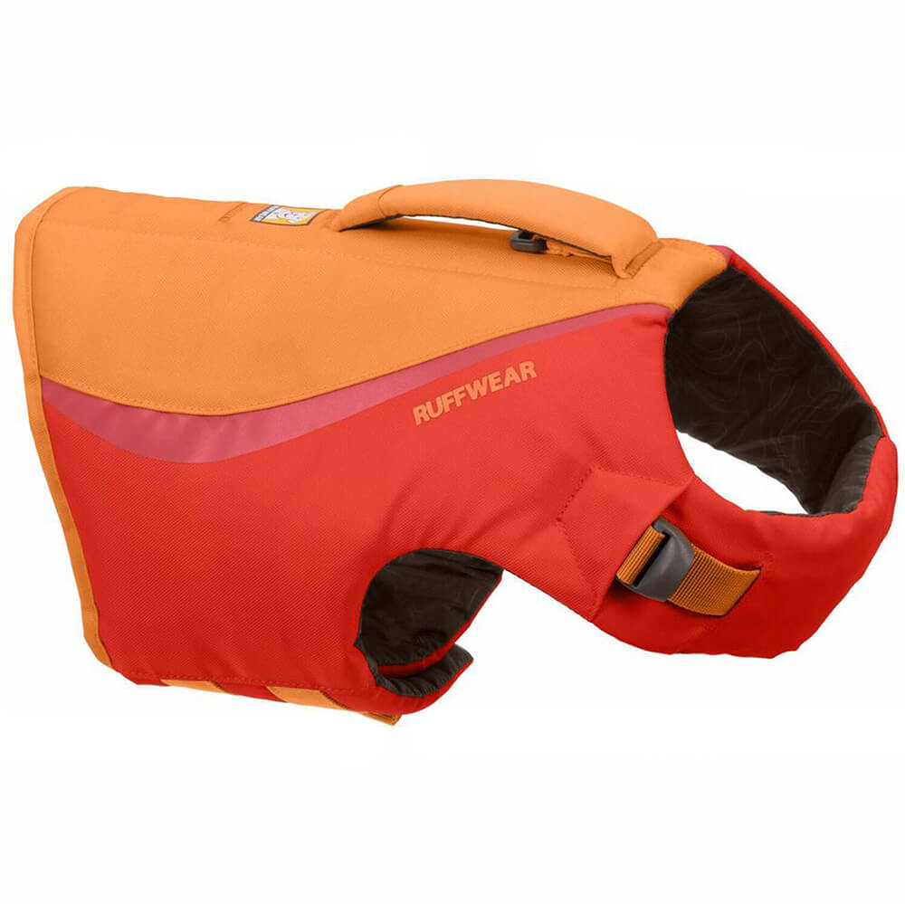 Ruffwear Float Coatâ„¢ Life Jacket red