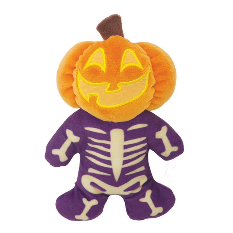 SnugArooz Jack the Skeleton