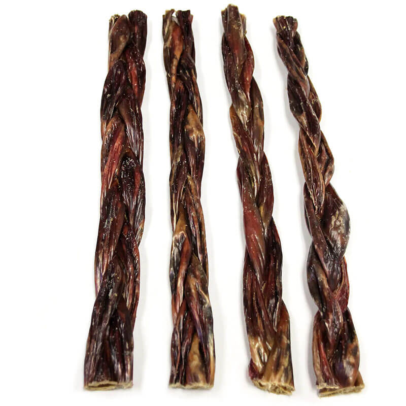 Tuesday's Braided Gullet Stick