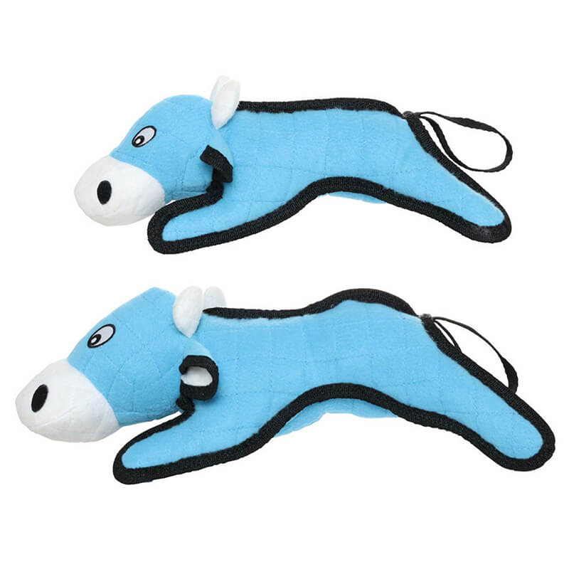 Tuffy® Barnyard Cow