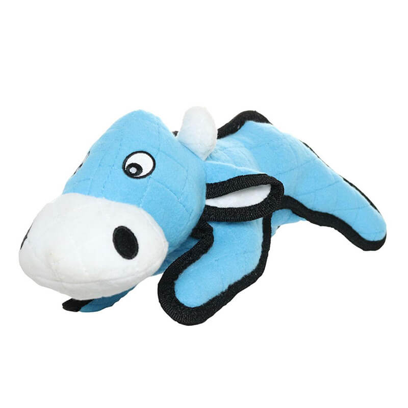 Tuffy® Barnyard Cow