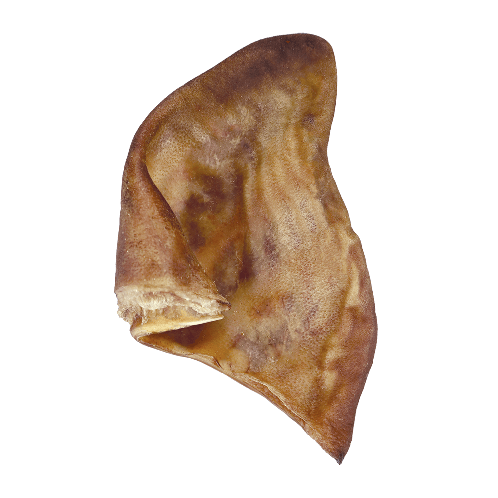 Vital Essentials Raw Bar Freeze-Dried Pig Ear