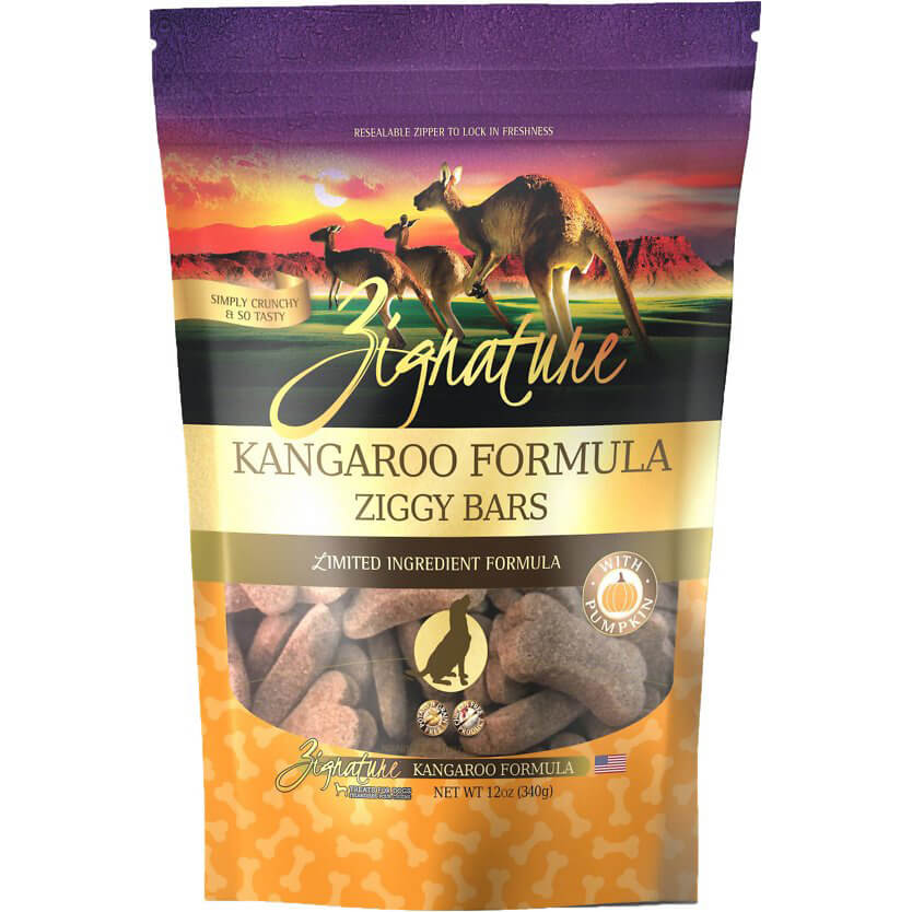 Zignature Ziggy Bars Kangaroo