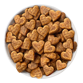 Weruva B.F.F. Toodzies Crunchy Treats Chicken & Salmon