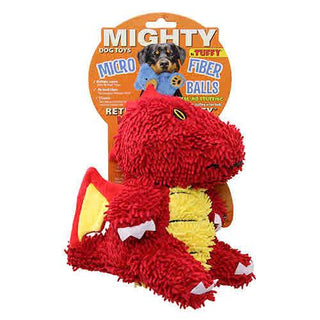 Mighty® Micro Ball Dragon Red