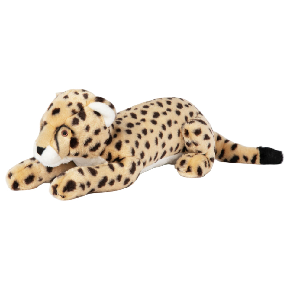 Fluff & Tuff  Kali Cheetah