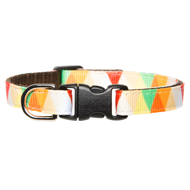 Sweet Pickles Designs Cat Collar - The Raise + Shine