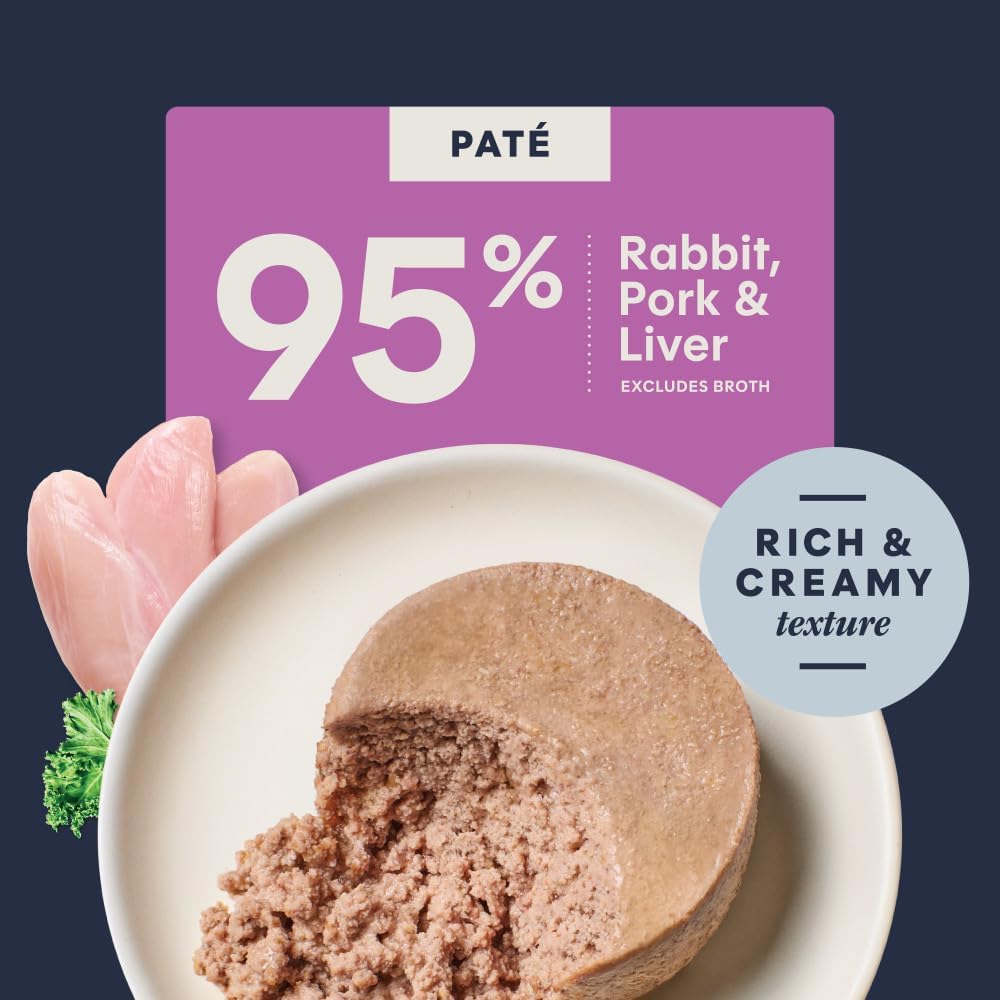 Instinct Original Rabbit Pate