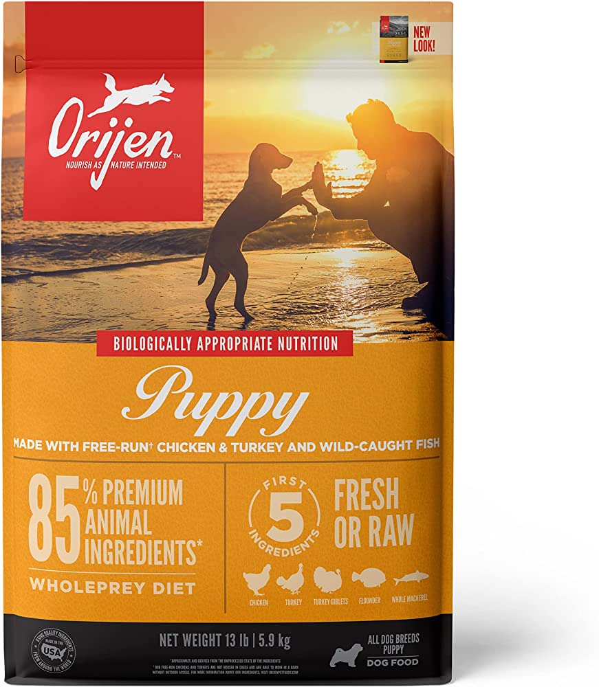 Orijen Puppy