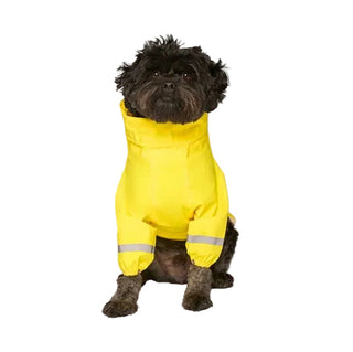Canada Pooch Waterproof Raincoat