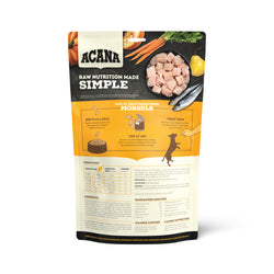 Acana Freeze-Dried Morsels Chicken