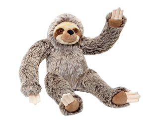 Fluff & Tuff Tico Sloth