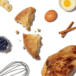 Honest Kitchen Dog Birthday Cake Mix with Chicken & Blueberries