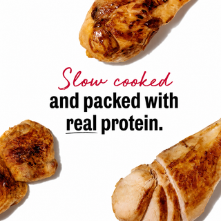 Honest Kitchen Slow Cooked Chicken Jerky