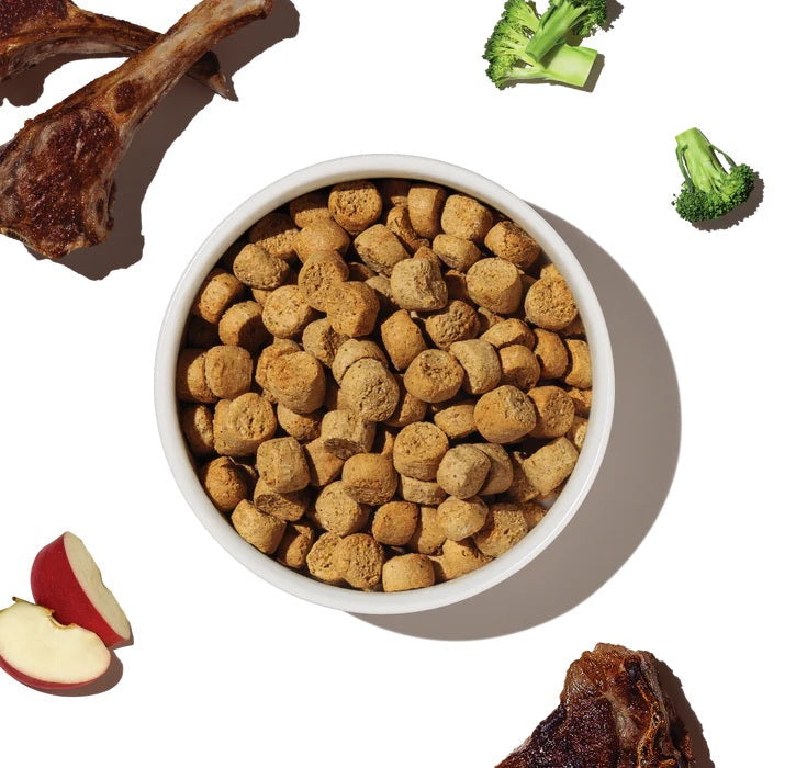 Honest Kitchen Clusters Grain-Free Lamb