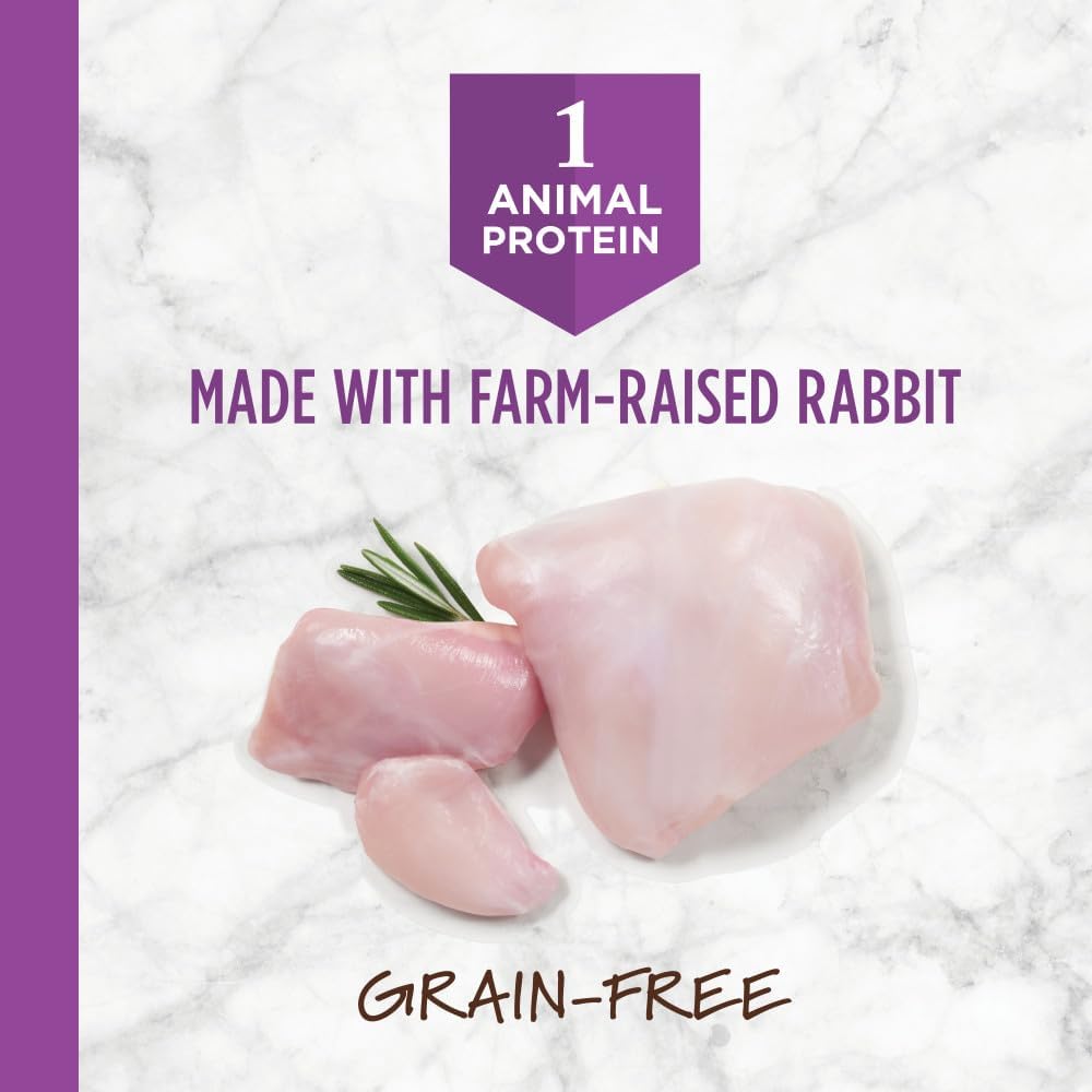 Instinct Cat Limited Ingredient Rabbit