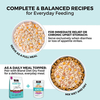 Koha Bland Diet Beef & Rice