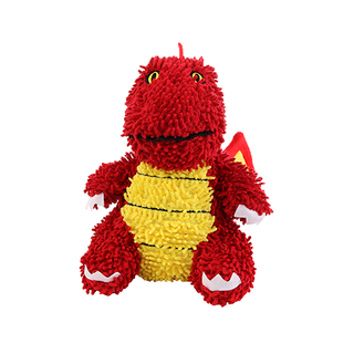 Mighty® Micro Ball Dragon Red