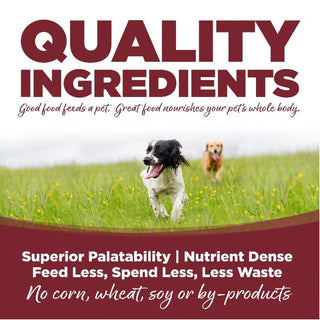 Nutrisource Beef & Rice