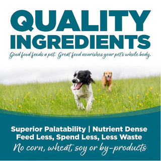 Nutrisource Chicken & Rice