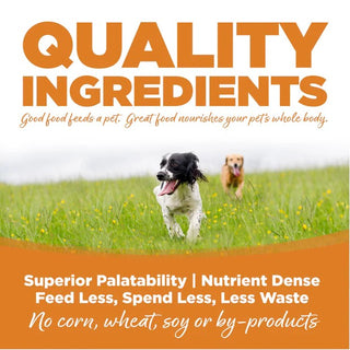 Nutrisource Lamb & Rice