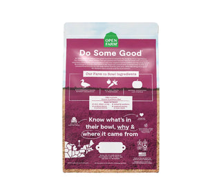 Open Farm Grain-Free Farmstead Duck