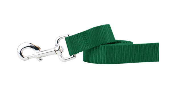 2 Hounds Nylon Leash