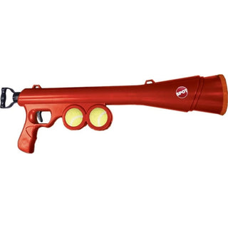 Spot Launch & Fetch Tennis Ball Launcher