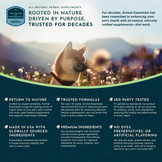 Animal Essentials Tinkle Tonic
