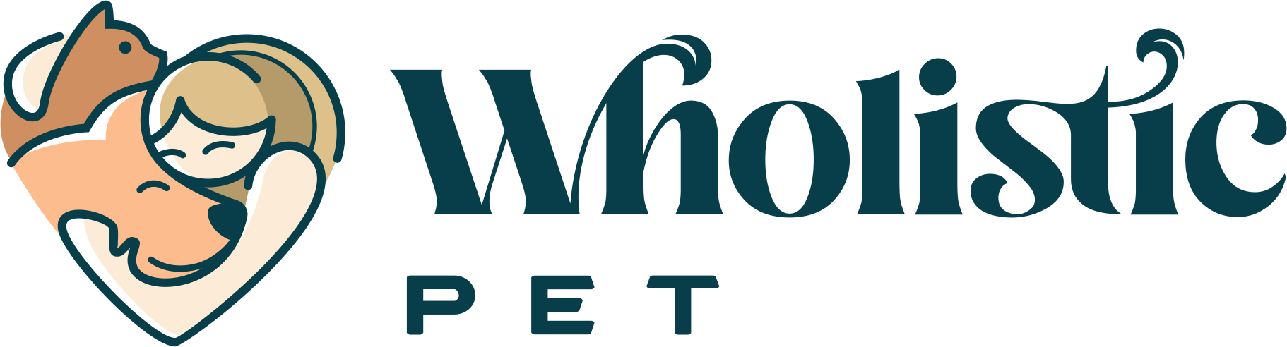 Wholistic Pet