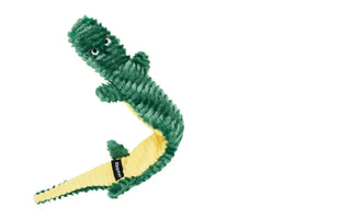 Zippy Paws Reptilez Alligator
