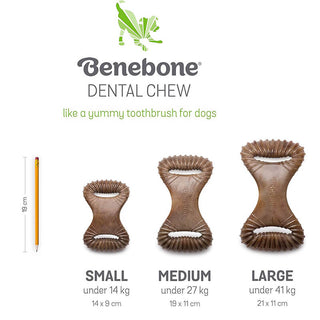 Benebone Chicken Dental Chew