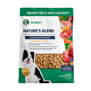Dr. Marty Nature's Blend Premium Origin