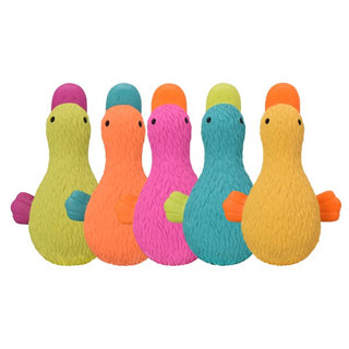 Multipet Pet Latex Duckworth