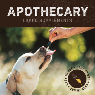 Earth Animal Allergy & Skin Herbal Remedy