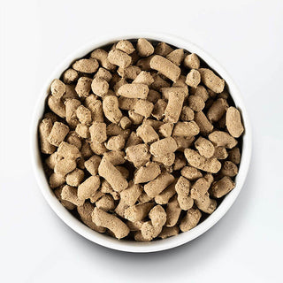 Open Farm Freeze Dried Raw Patties Harvest Chicken