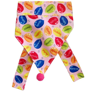 Huxley & Kent Party Time Bandana