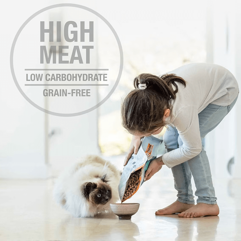 Feline Natural Freeze Dried Lamb Feast