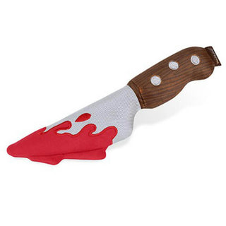 P.L.A.Y. Howling Haunts Doggy Dagger