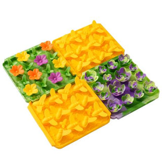 Tall Tails Foraging Mat Garden