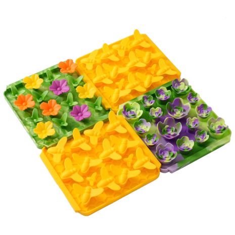 Tall Tails Foraging Mat Garden