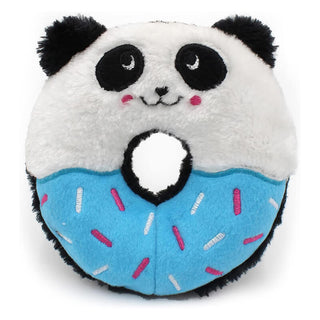 Zippy Paws Donutz Buddies Panda