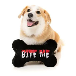 FuzzYard Bite Me Bone