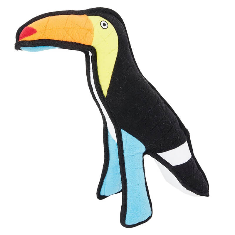 Tuffy® Zoo Toucan