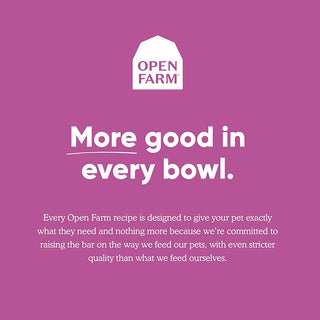 Open Farm Grain-Free Senior