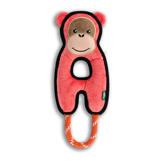 Beco Rough & Tough Recycled Toy Orangutan