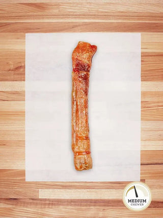 Hog Skin Roll