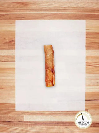 Hog Skin Roll