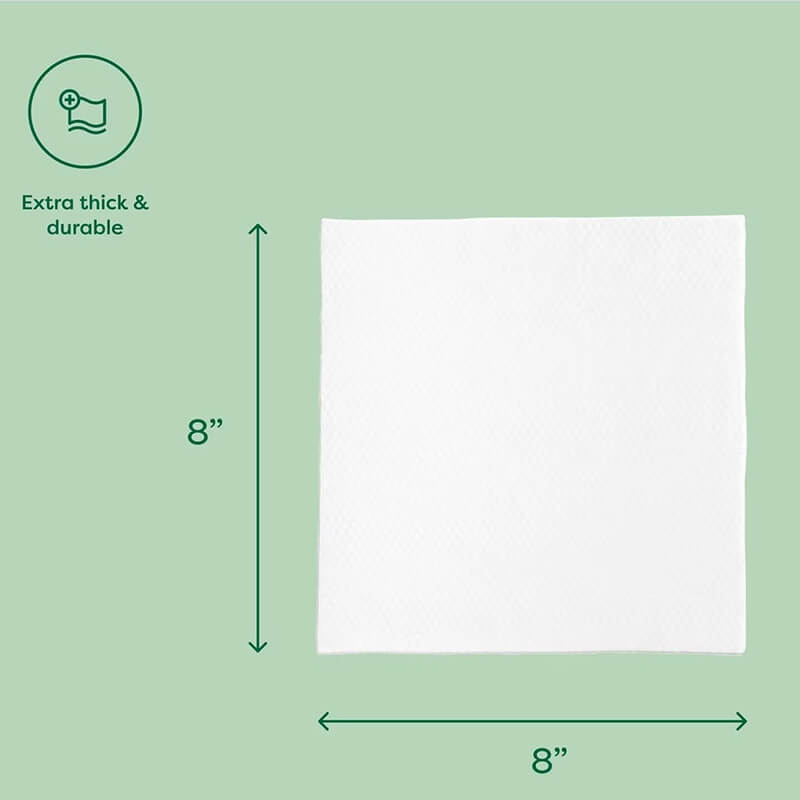 Earth Rated Lavender Grooming Wipes